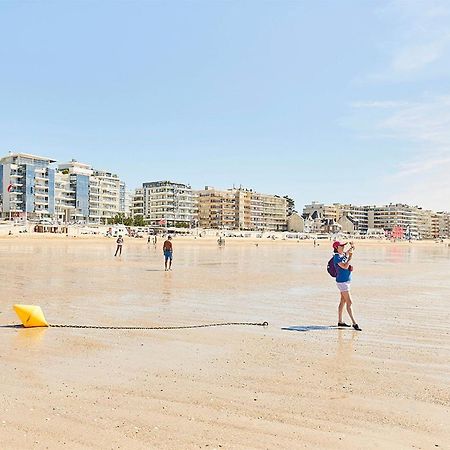 La Baule - Coup De Coeur - T3 - Tout A Pied Buitenkant foto
