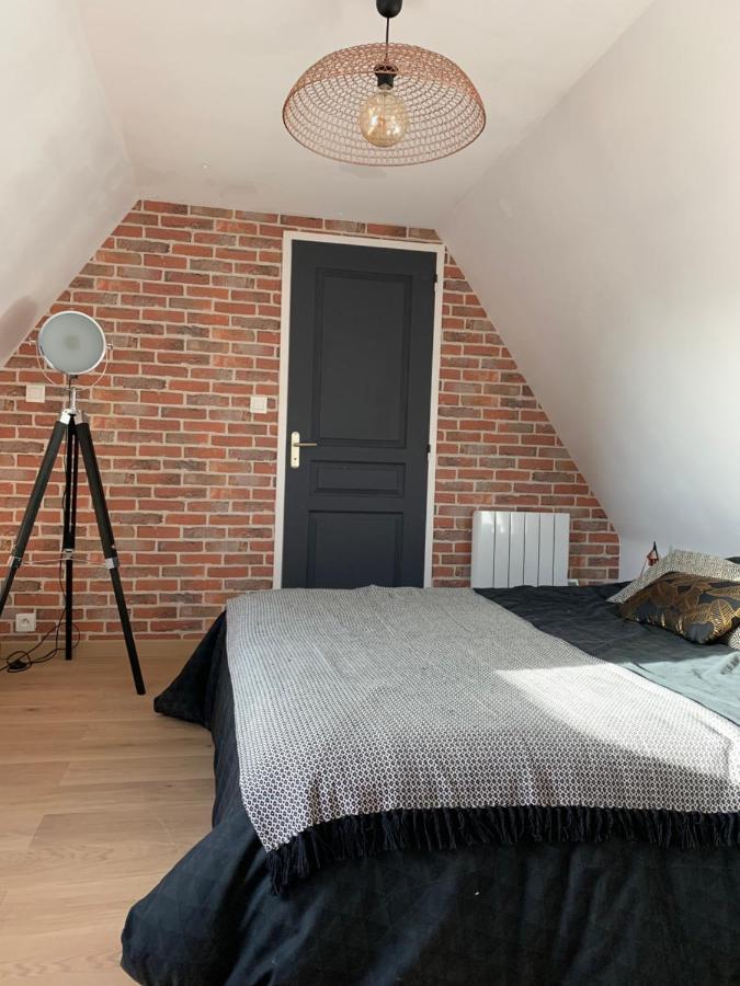 La Baule - Coup De Coeur - T3 - Tout A Pied Buitenkant foto