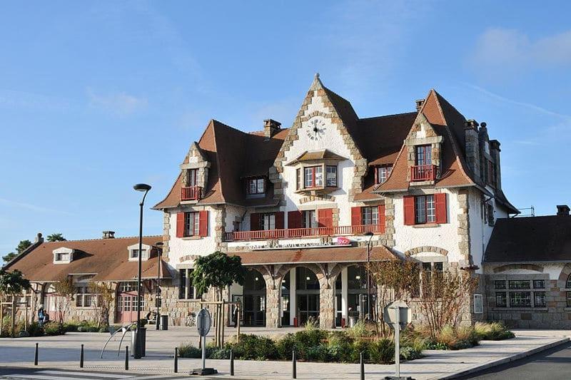 La Baule - Coup De Coeur - T3 - Tout A Pied Buitenkant foto